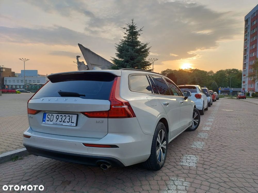 Volvo V60 D3 - 7