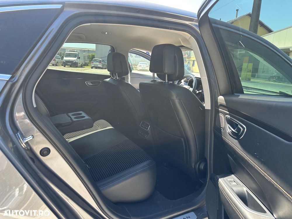 Renault Talisman ENERGY dCi EDC Intens - 9