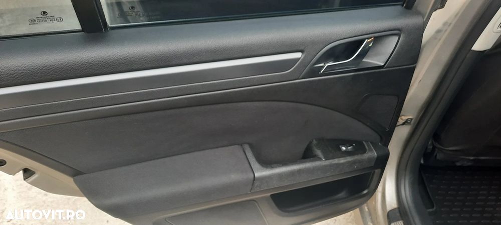 Skoda Superb 1.9 TDI Comfort - 9