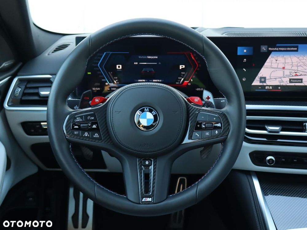 BMW M4 - 12