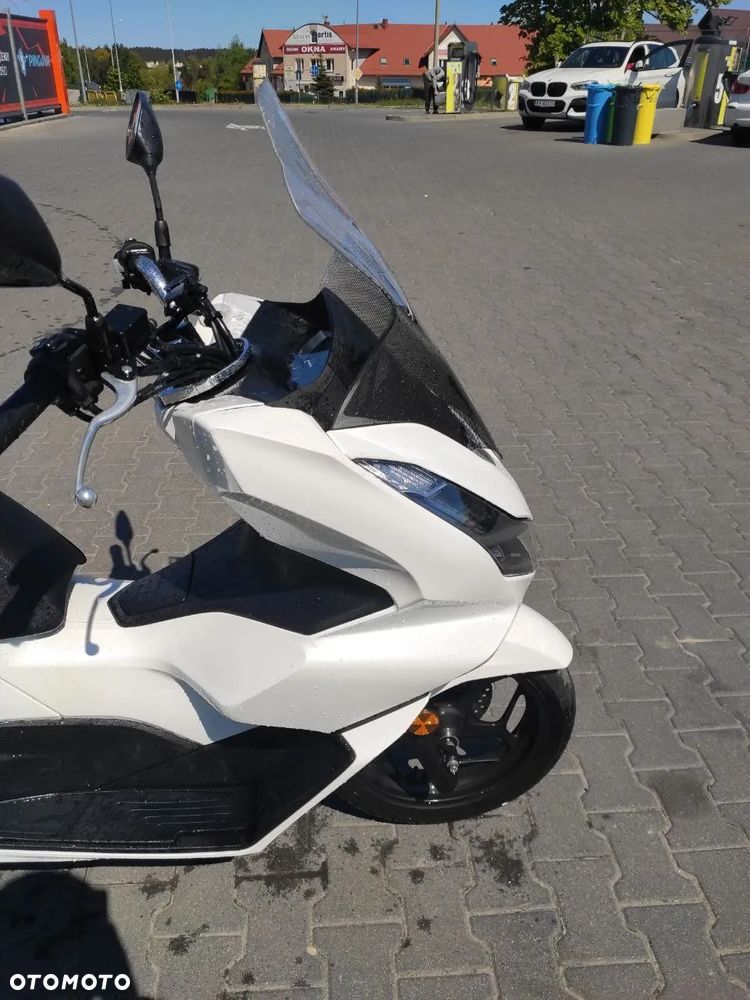Honda PCX - 16
