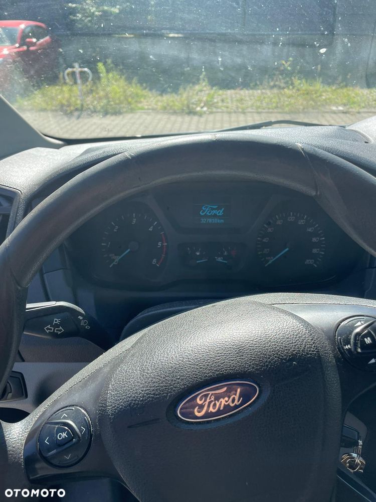 Ford Transit - 2
