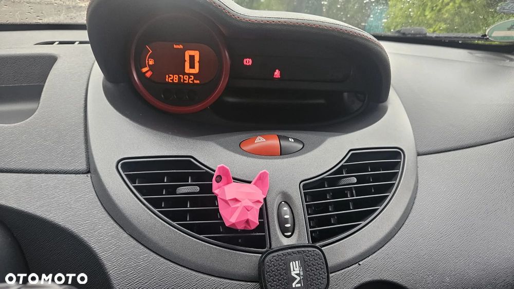 Renault Twingo 1.2 16V Rip Curl - 4