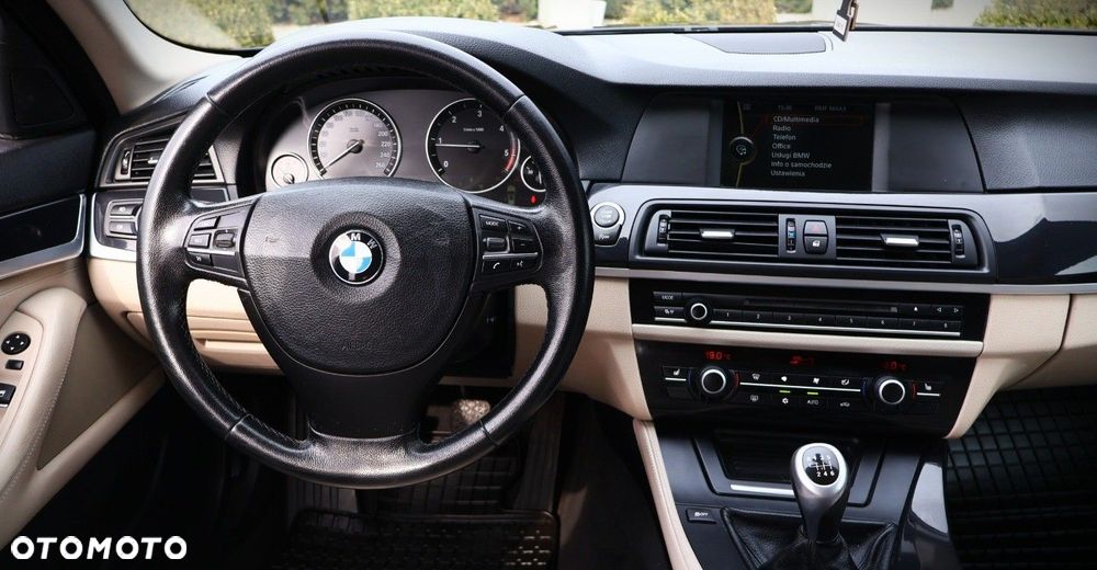 BMW Seria 5 - 19
