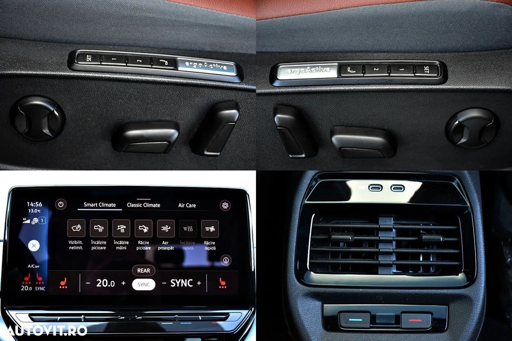 Volkswagen ID.4 77 kWh Life Pro Performance - 14