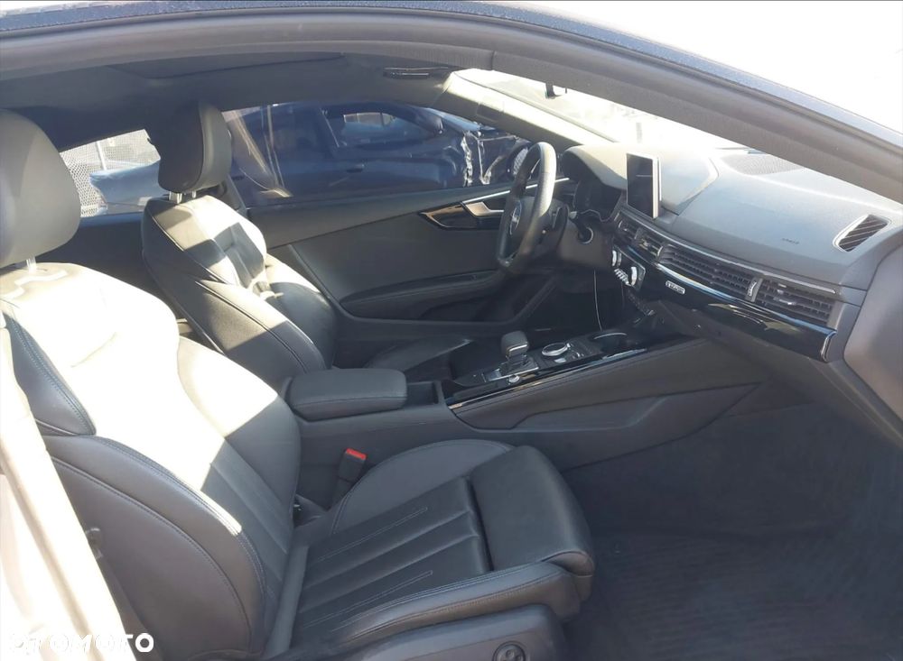 Audi A5 Coupé 2.0 TFSI S tronic sport - 8