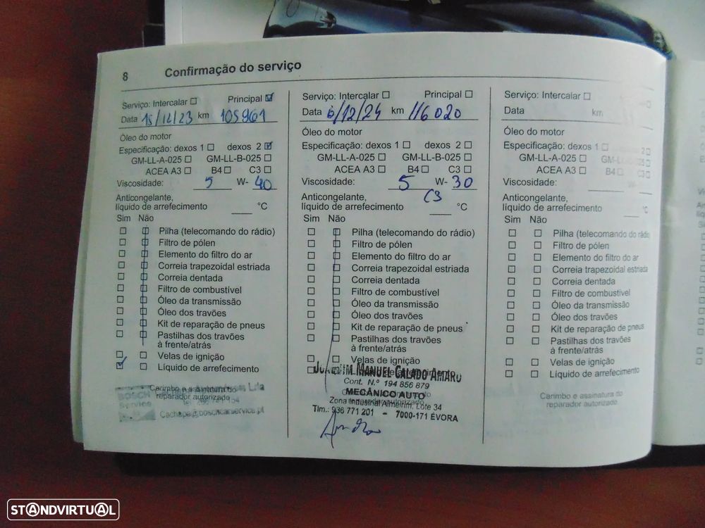 Opel Adam 1.2 Glam - 41