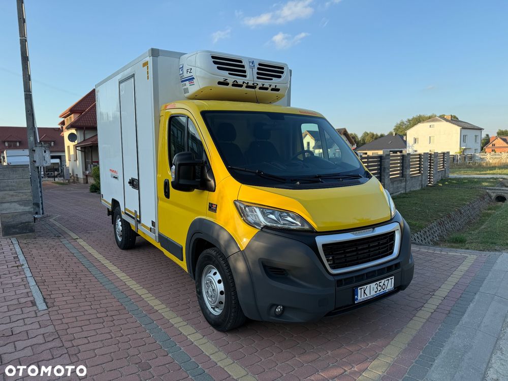 Fiat Boxer - 1
