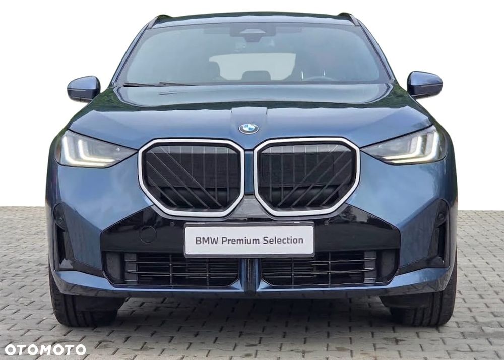 BMW X3 2026 photo 5