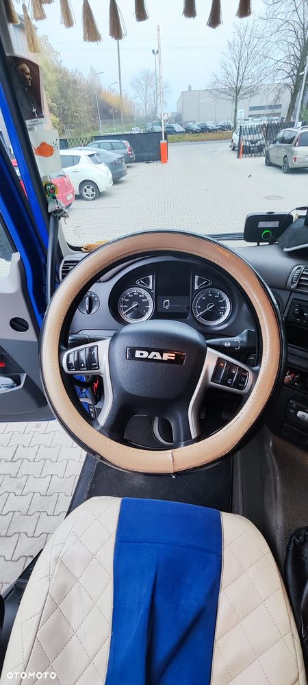 DAF CF - 6