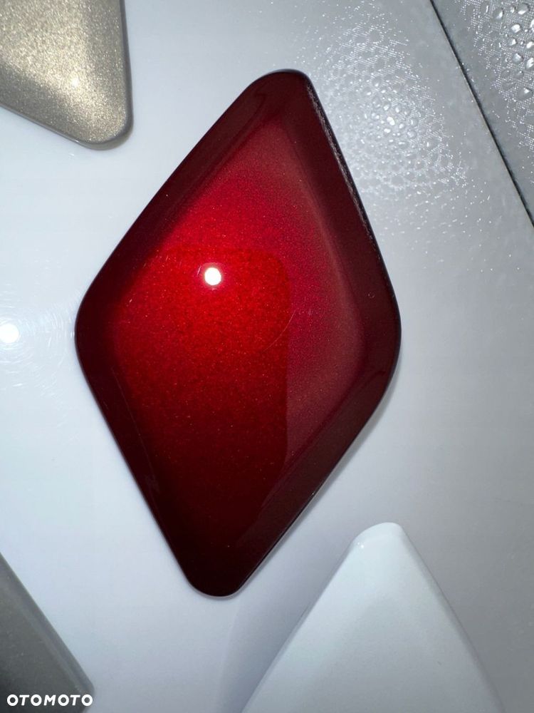 ZAŚLEPKA SPRYSKIWACZA MONDEO MK5 KOLORY NOWA OEM - 7
