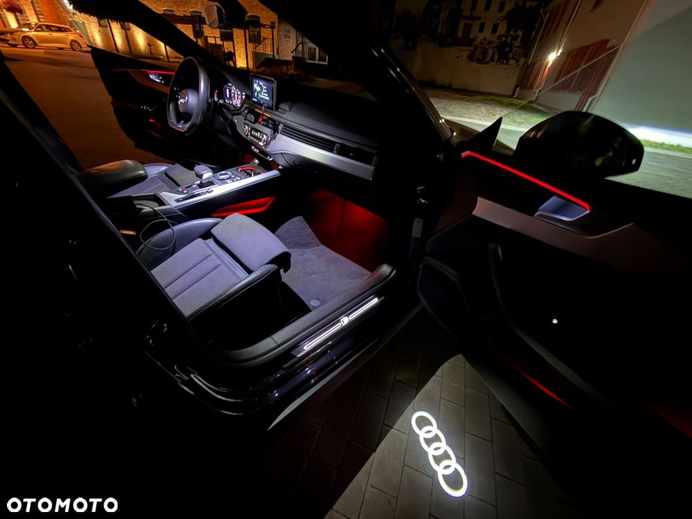 Audi A5 Sportback 2.0 TFSI S tronic sport - 19