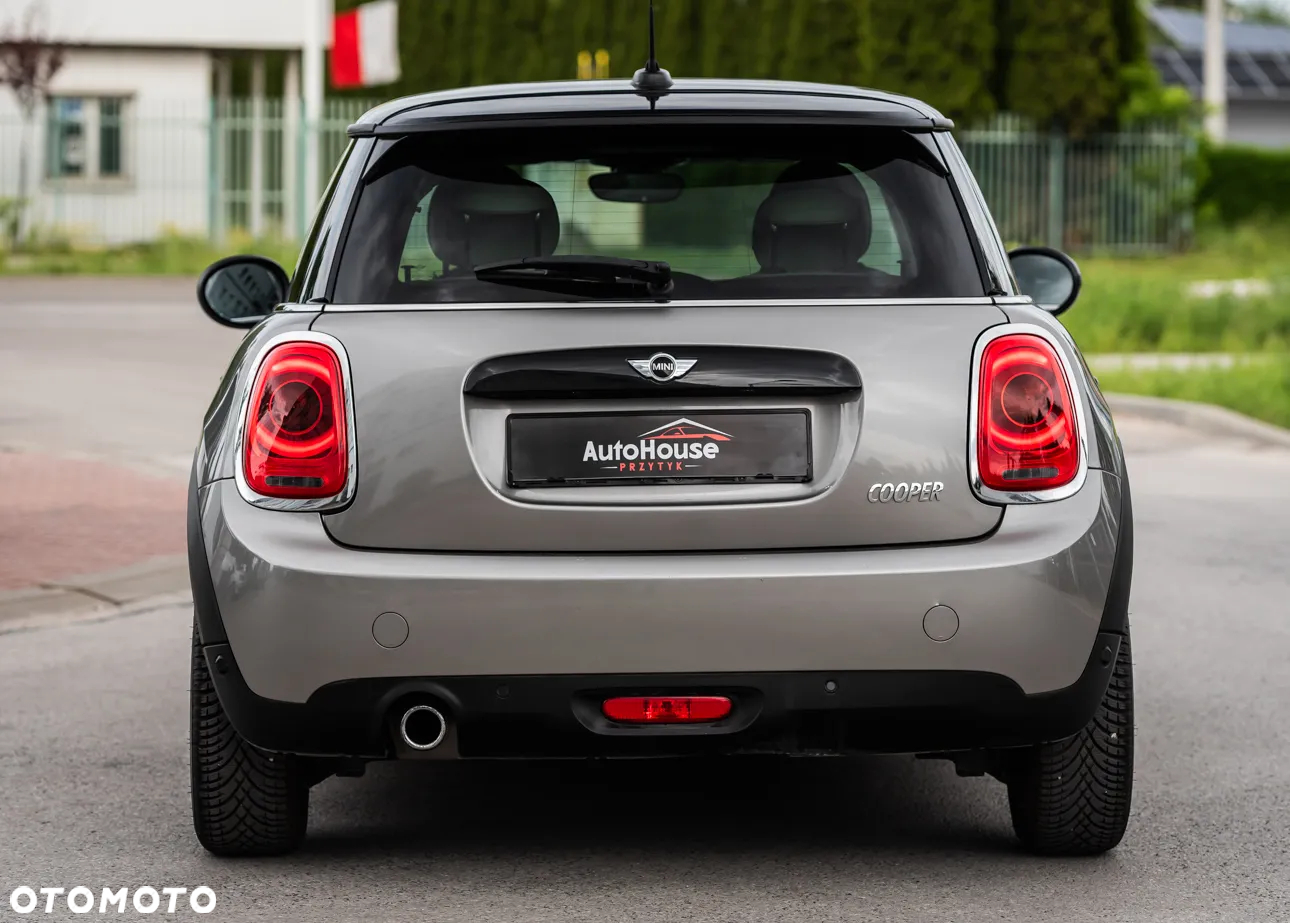 MINI Cooper Multitone Edition - 6