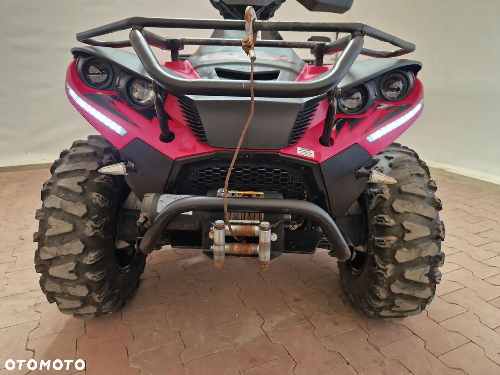 Linhai Inny - 12
