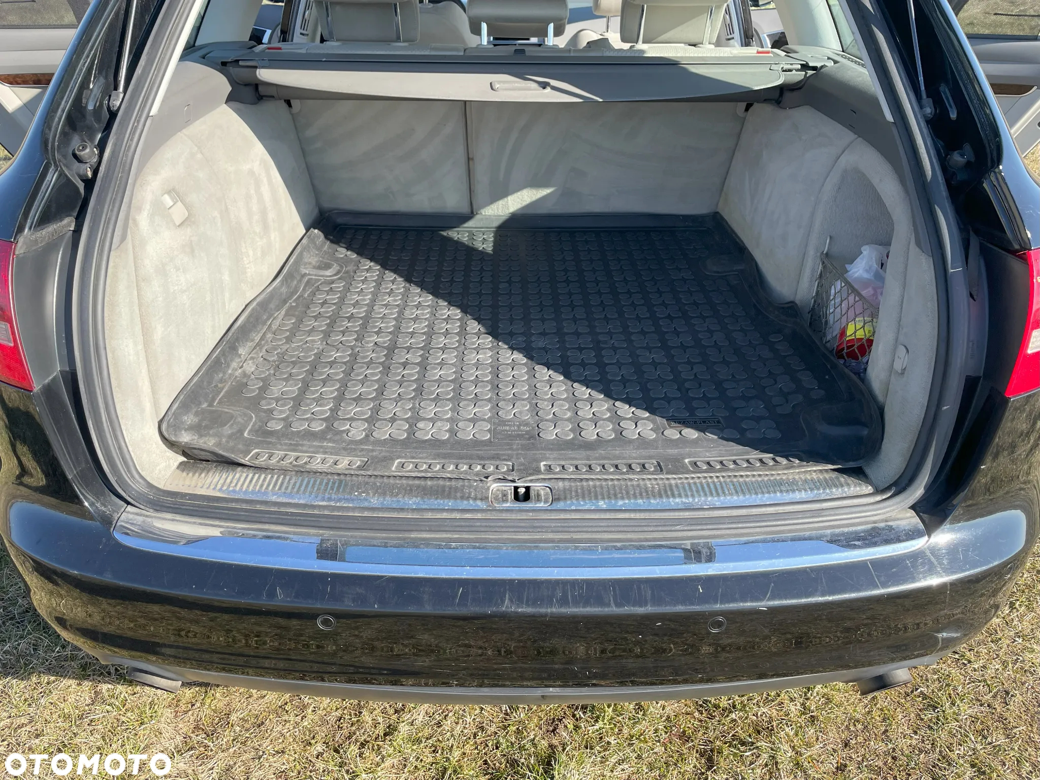 Audi A6 2.0 TDI - 18