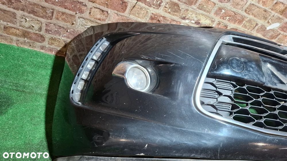 Zderzak przedni Przód KOMPLETNY Citroen DS3 2010- - 10