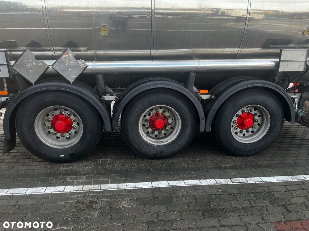Feldbinder TSA 33.3-3 - 2