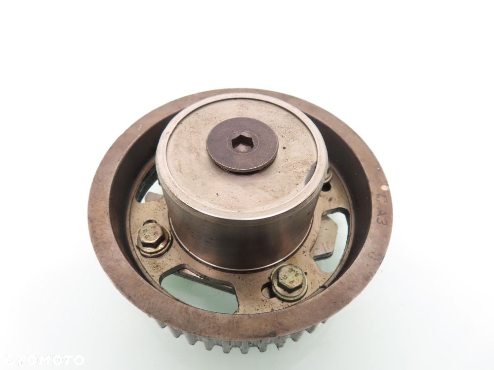 WARIATOR KOŁO ZMIENNYCH FAZ ROZRZĄDU PEUGEOT 607 3.0 - 1