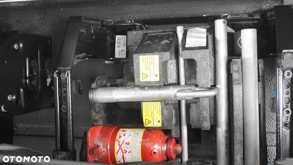 Opel MOVANO - 9