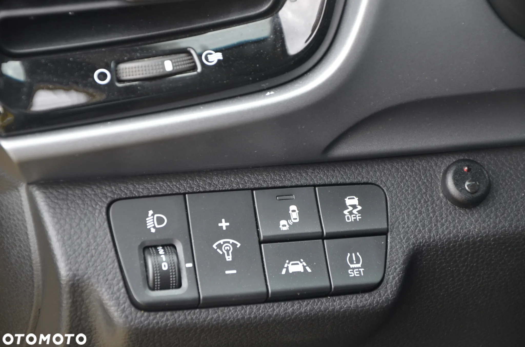 Kia Stonic 1.4 XL - 25