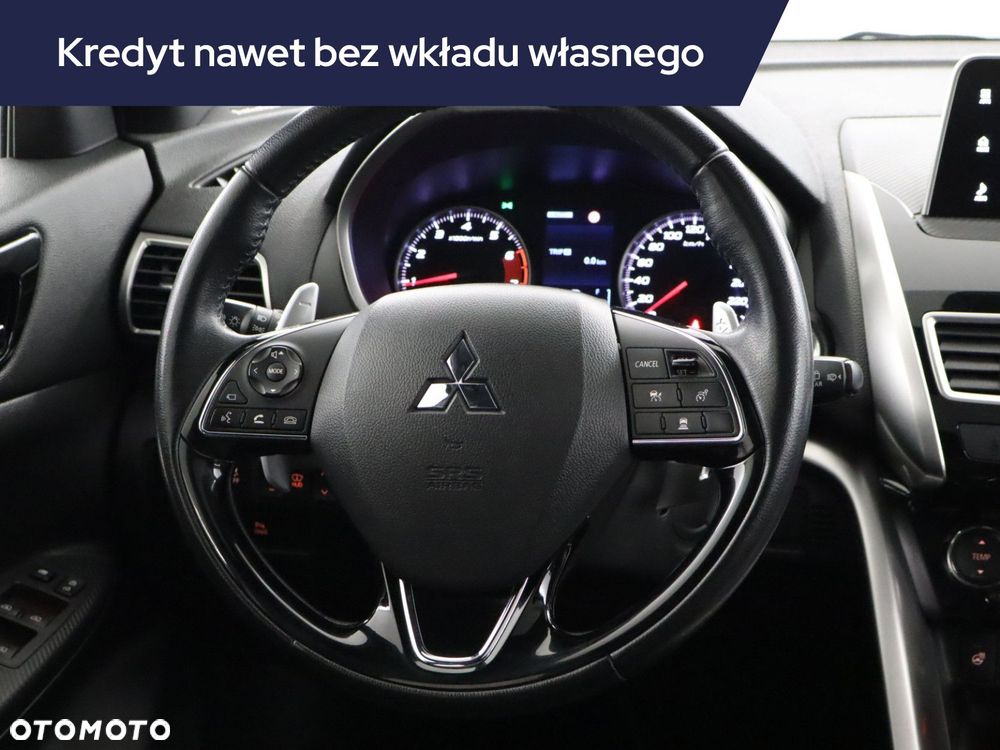 Mitsubishi Eclipse Cross - 23