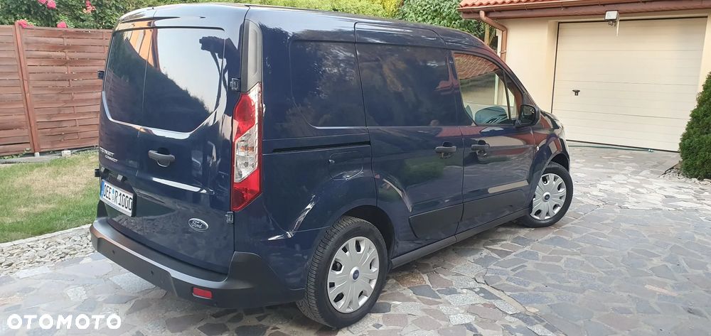 Ford Transit connect - 10