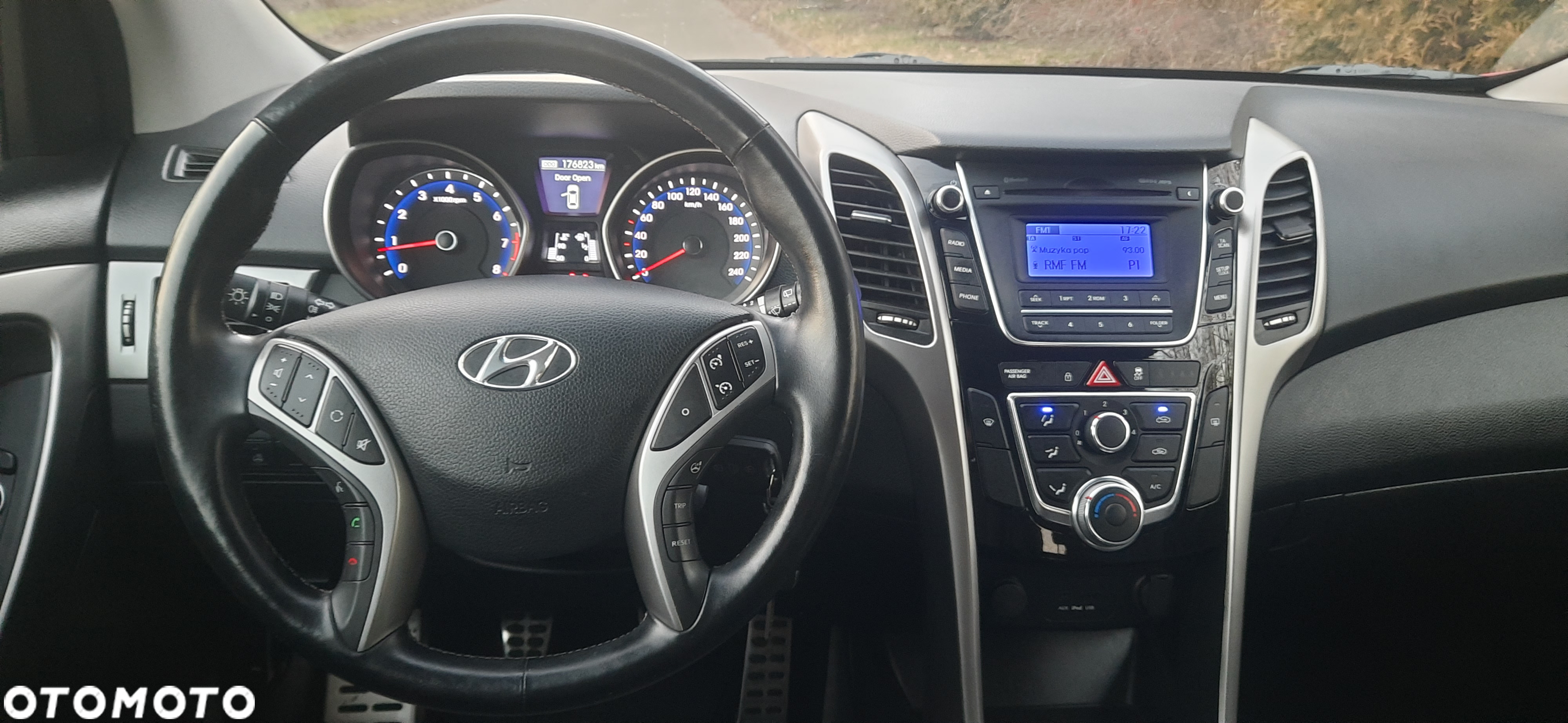 Hyundai i30 1.6 GDI Comfort - 9