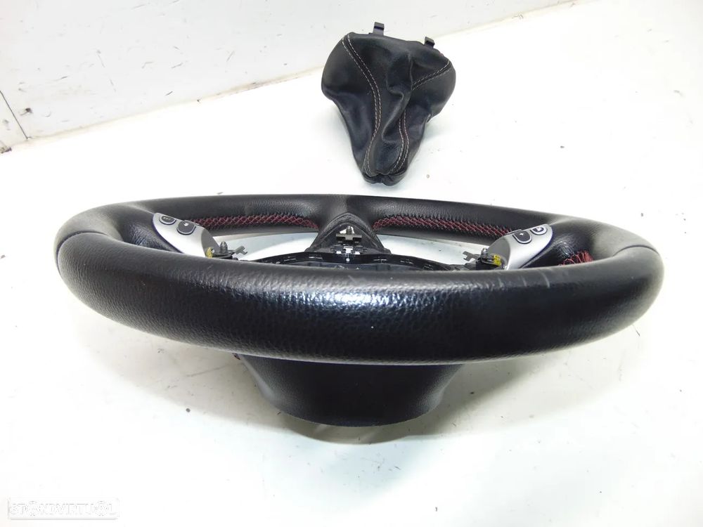 Alfa Romeo 156 volante/Fole velocidades - 7