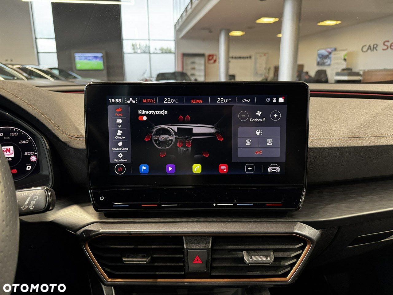 Cupra Formentor - 27