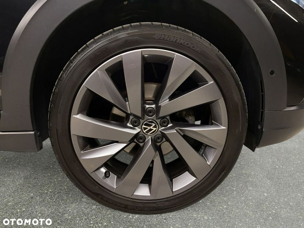 Volkswagen Taigo - 11