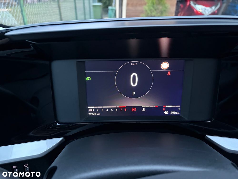 Opel Mokka 1.2 T Edition S&S - 3