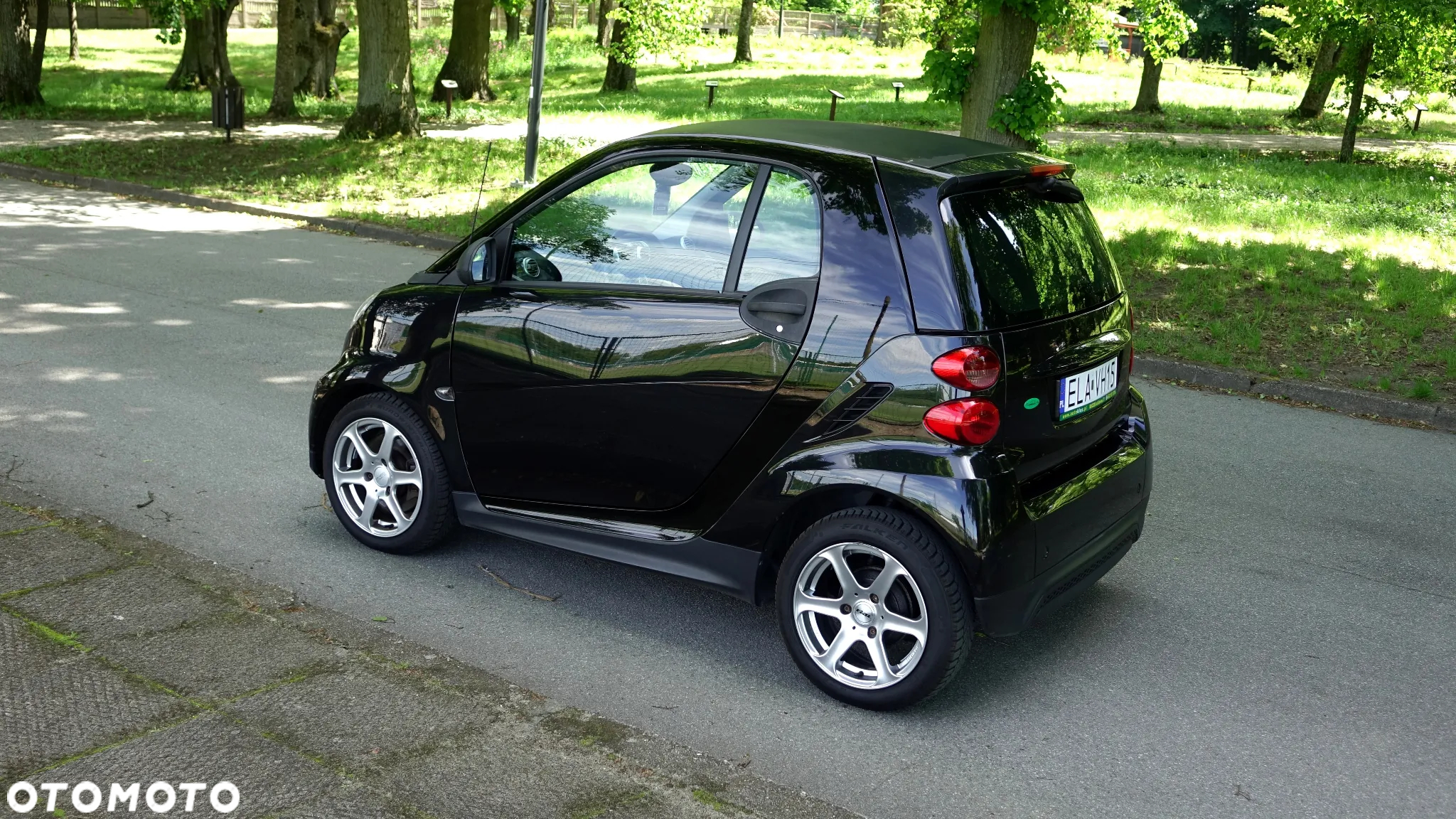 Smart Fortwo - 22