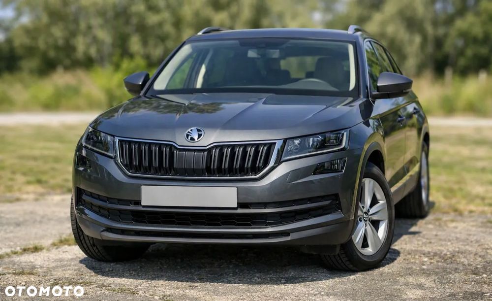 Skoda Kodiaq - 2