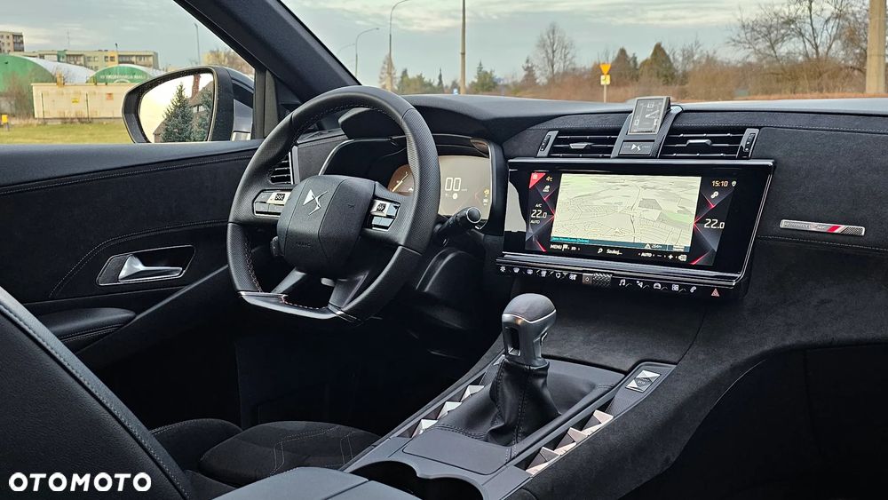 DS Automobiles DS 7 Crossback 1.5 BlueHDi So Chic - 18