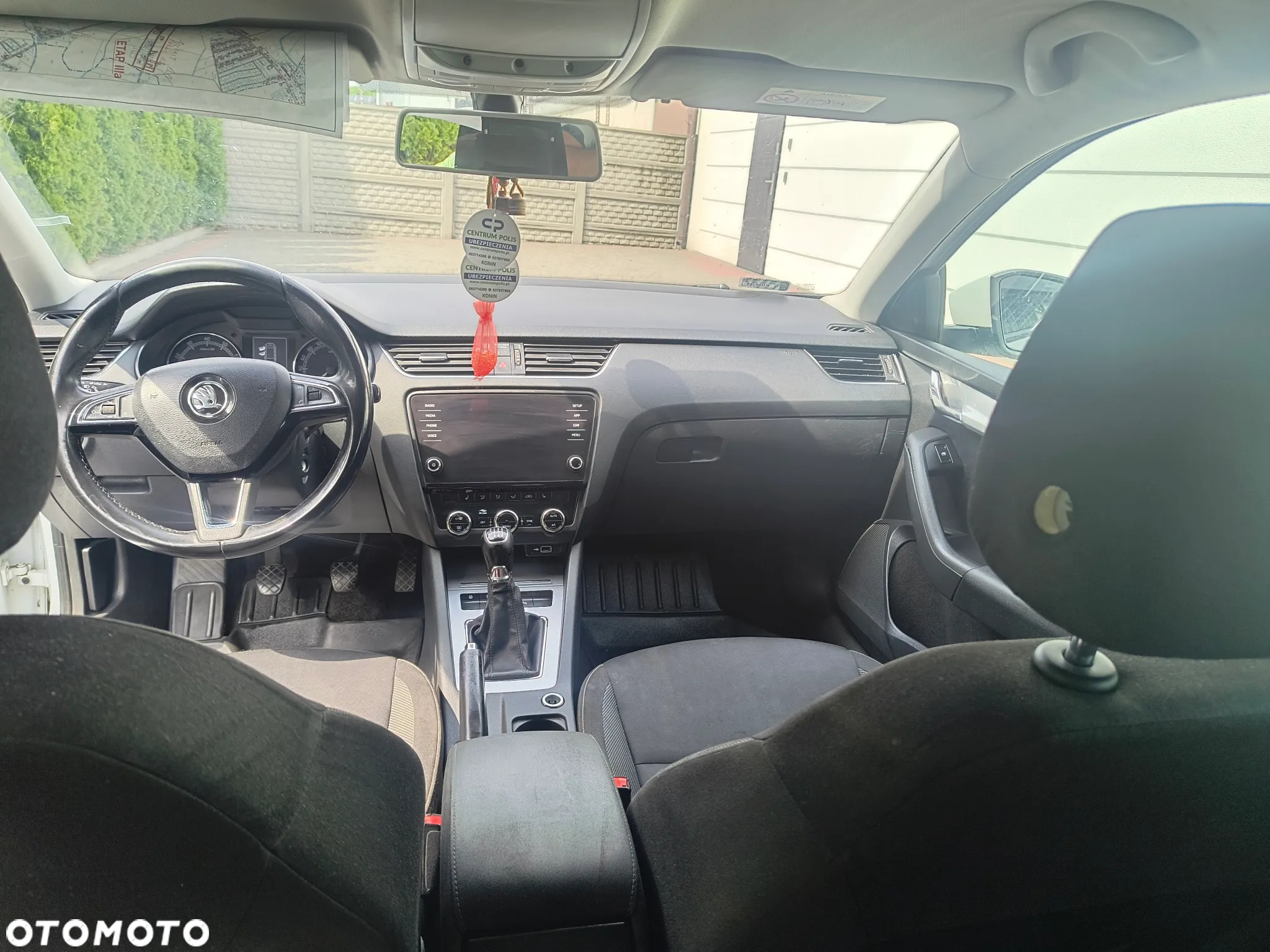 Skoda Octavia - 7