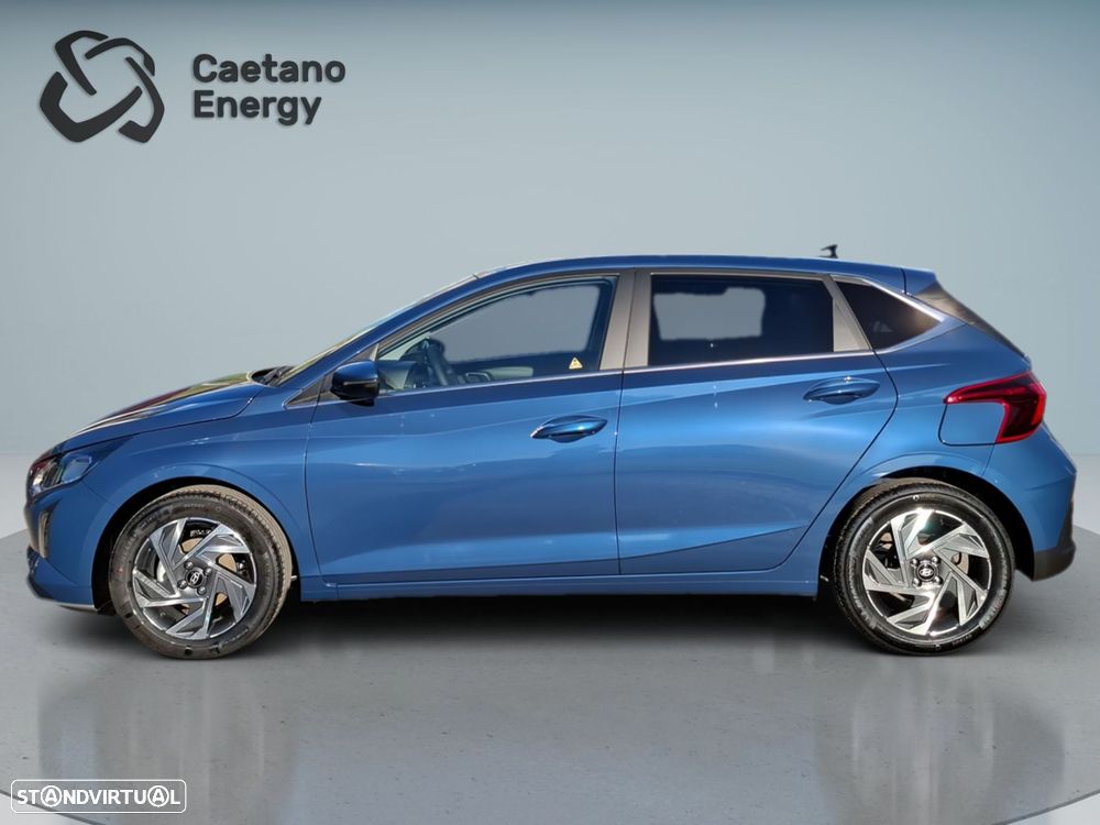 Hyundai i20 1.2 Comfort - 5