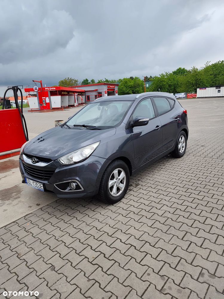Hyundai ix35 1.6 2WD Comfort - 7