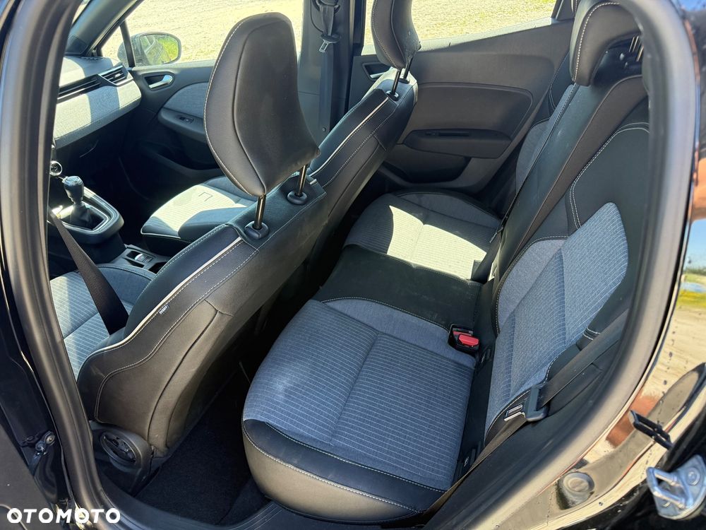 Renault Clio 1.0 TCe Intens - 11