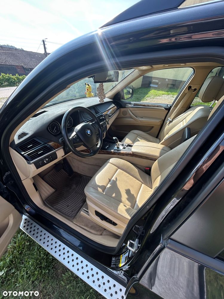 BMW X5 3.5i xDrive - 2