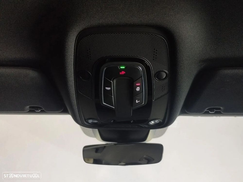 Audi e-tron Sportback 55 quattro S line - 21