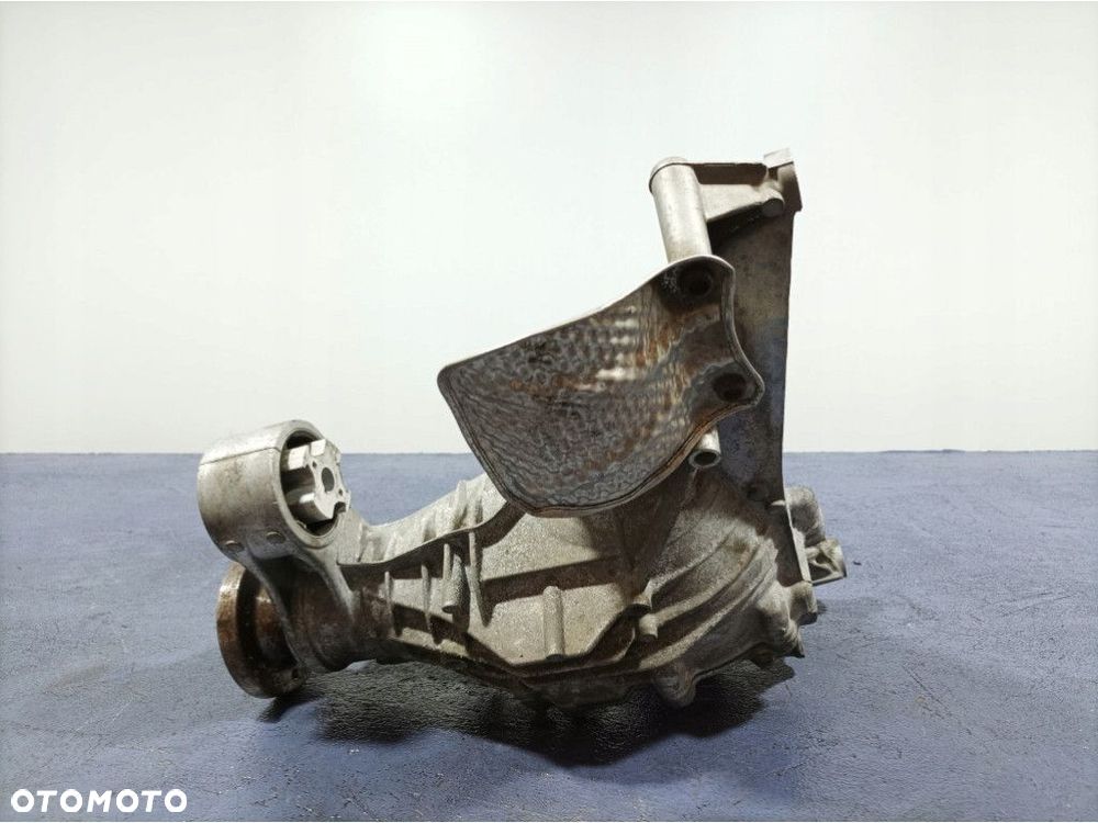 AUDI A5 F5 8W 3.0TDI 218KM MOST TYLNY DYFER 0DB500043H RZW - 5