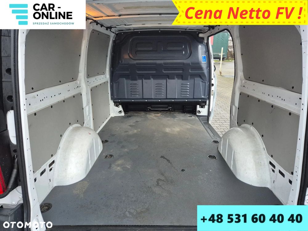 Mercedes-Benz Vito Lang - 9