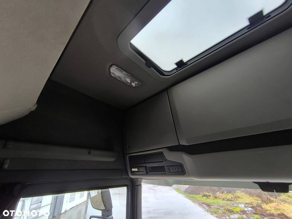 Scania R500 FULL LED. KLIMA, ACC!! - 28