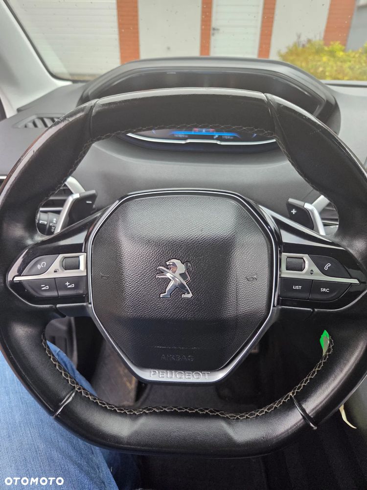 Peugeot 5008 2.0 BlueHDI Crossway S&S EAT8 - 37