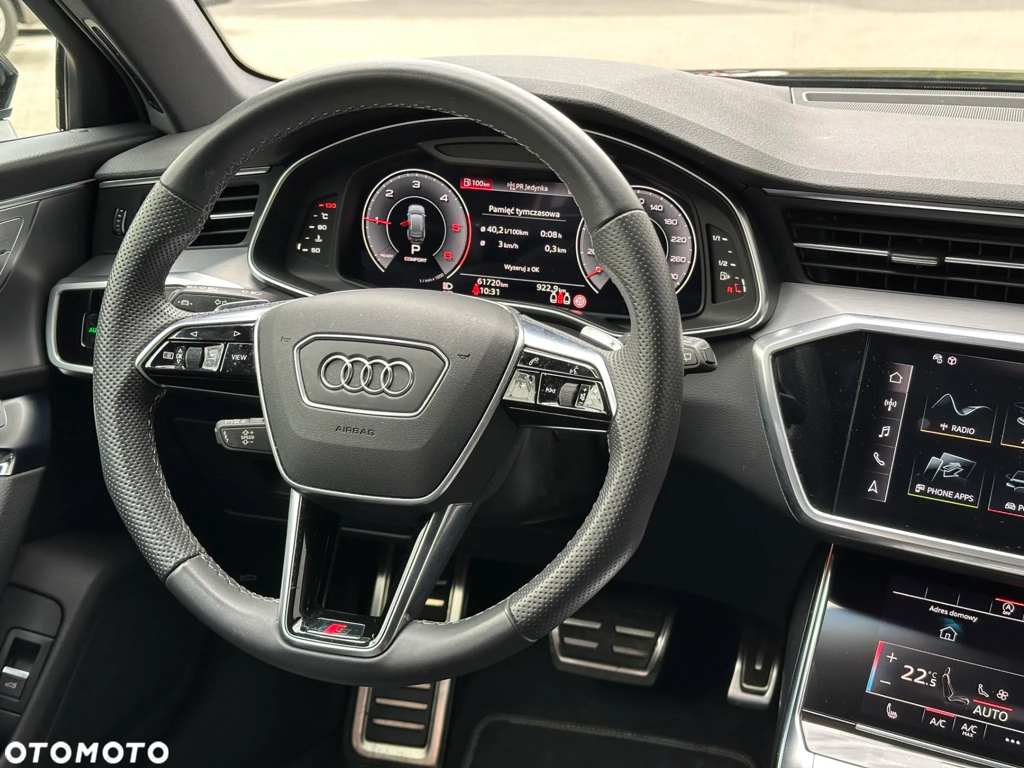Audi A6 40 TDI mHEV Quattro S Line S tronic - 17