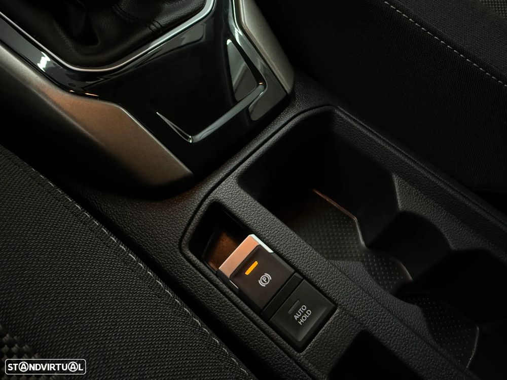 VW T-Roc 1.5 TSI Life - 25