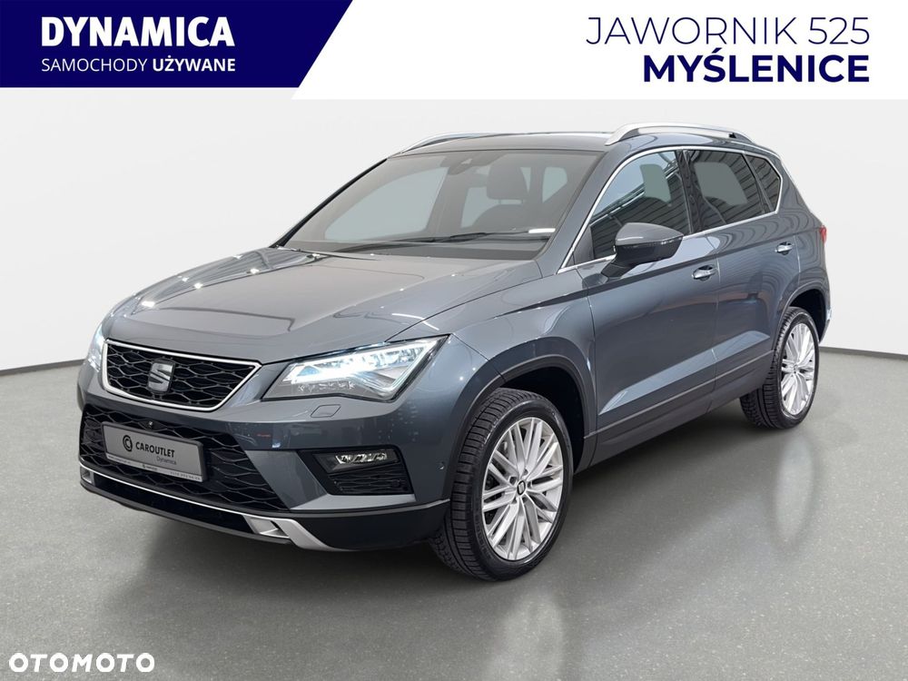Seat Ateca - 5