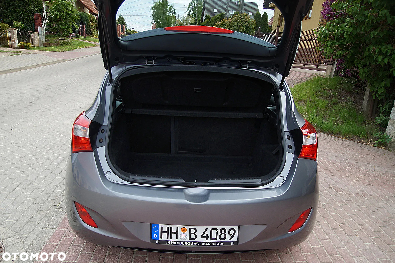 Hyundai i30 1.4 Style - 20
