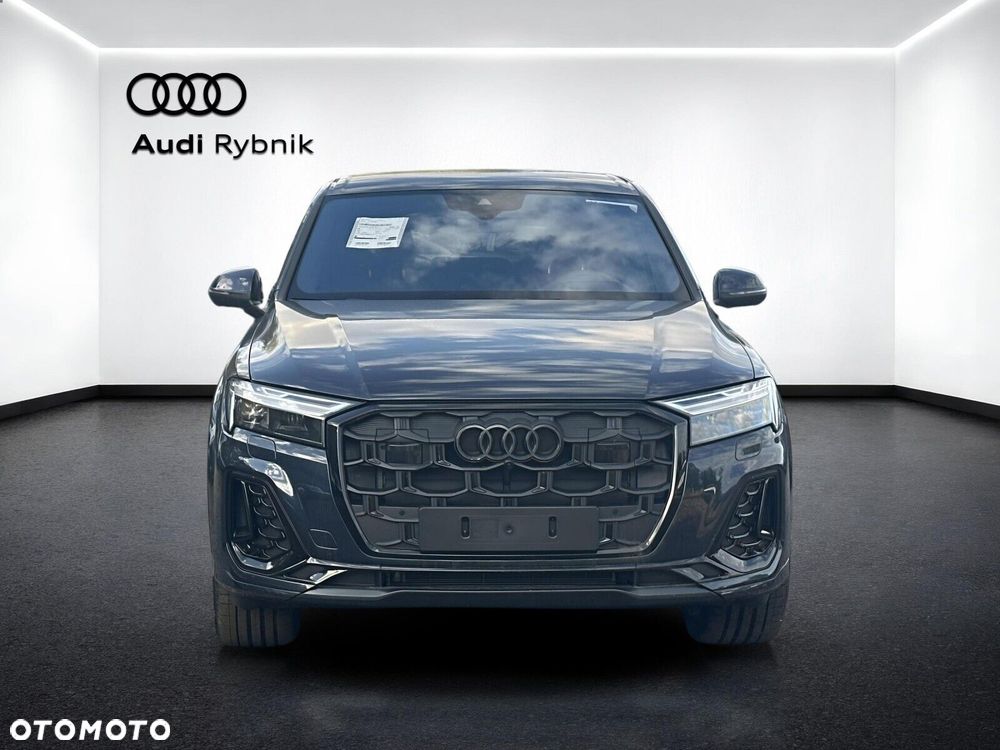 Audi Q7 - 9