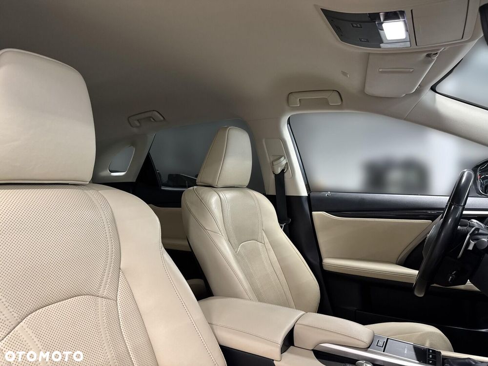 Lexus RX 300 Prestige - 20